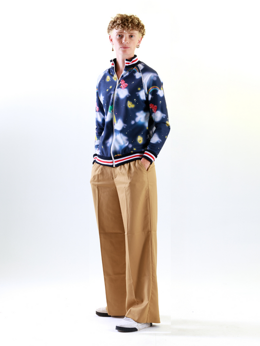 Raglan Rainbow Bears