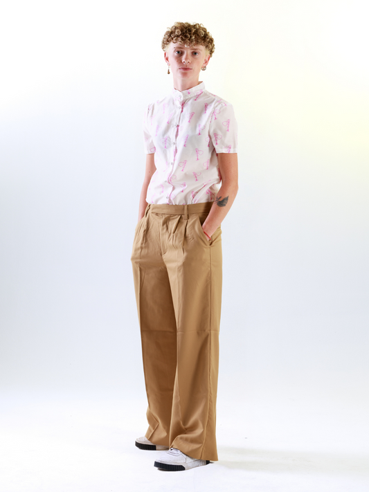 Camicia Korea Madunina