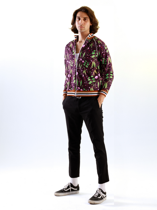 Raglan P&P (Pillole & Piselli)