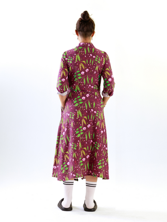 Kamiciadress P&P (Pillole & Piselli)