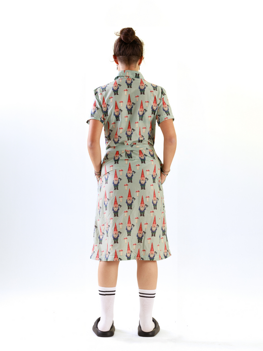 Kamiciadress Serial Nano