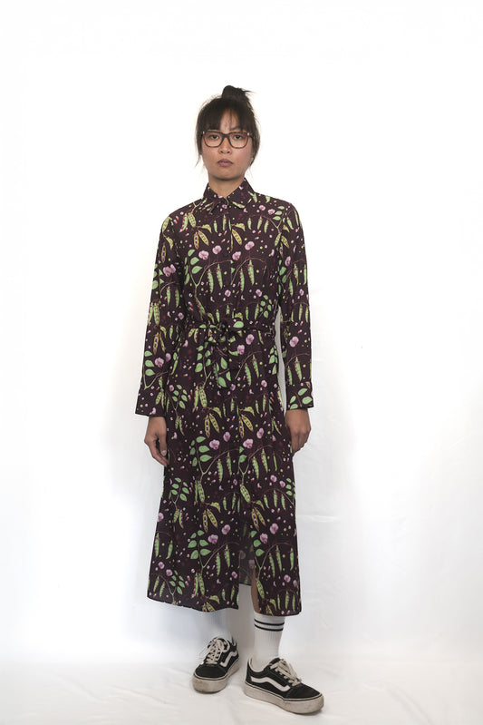 Long dress P&P (Pillole e Piselli)