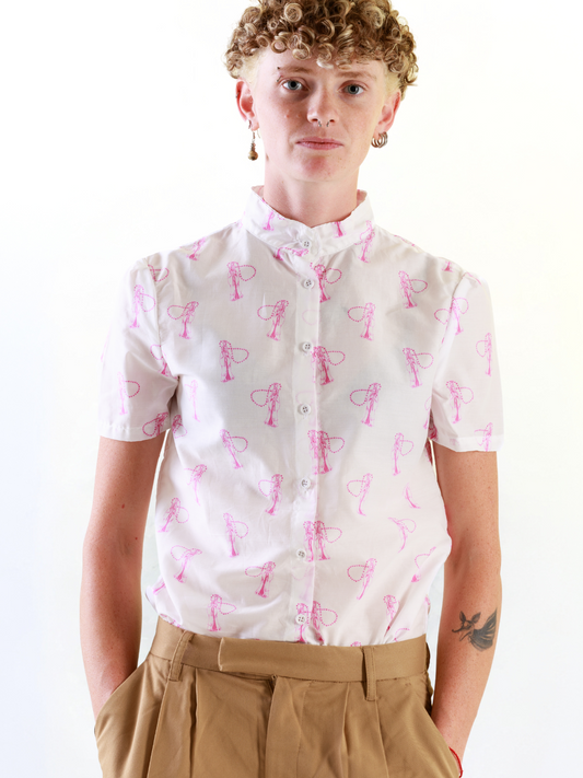 Camicia Korea Madunina