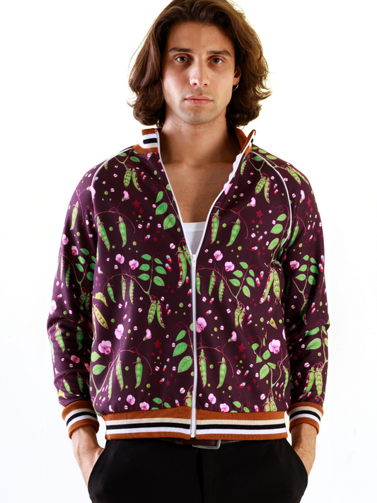 Raglan P&P (Pillole & Piselli)
