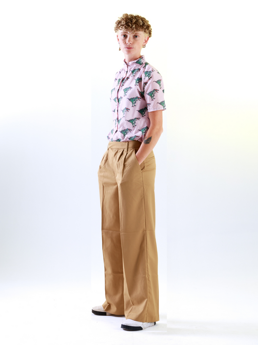 Camicia Korea Trex