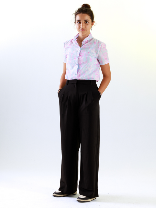 Camicia Korea Yetta