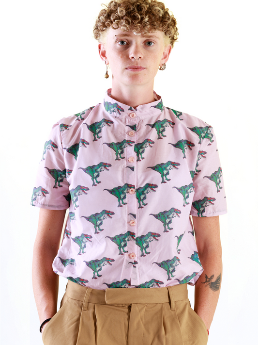 Camicia Korea Trex