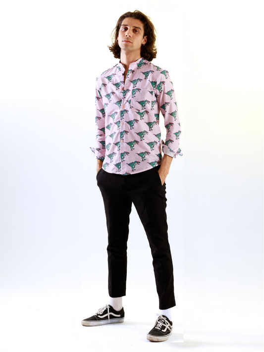 Camicia Korea Trex