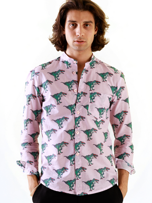 Camicia Korea Trex