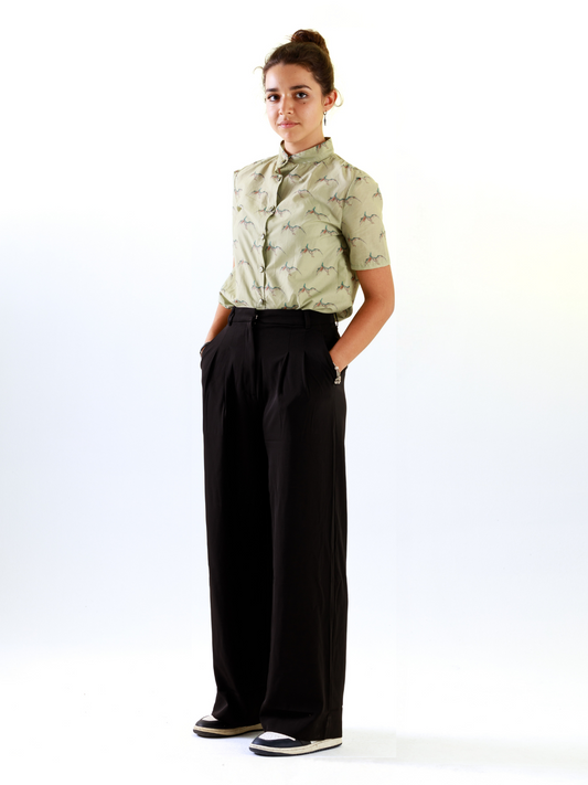 Camicia Korea Ptero
