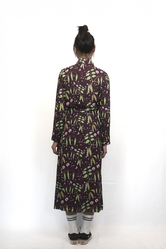 Long dress P&P (Pillole e Piselli)