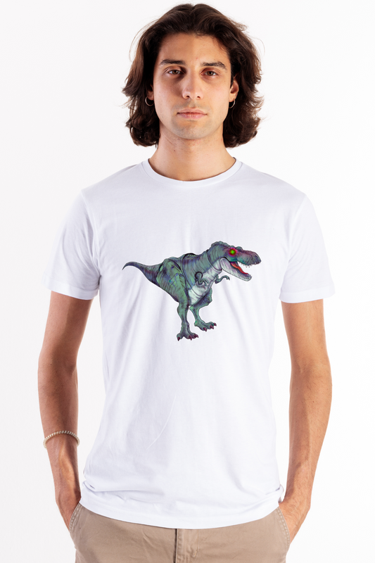 TSHIRT Trex
