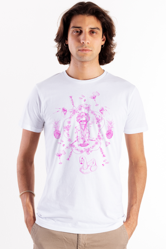 TSHIRT Yetta