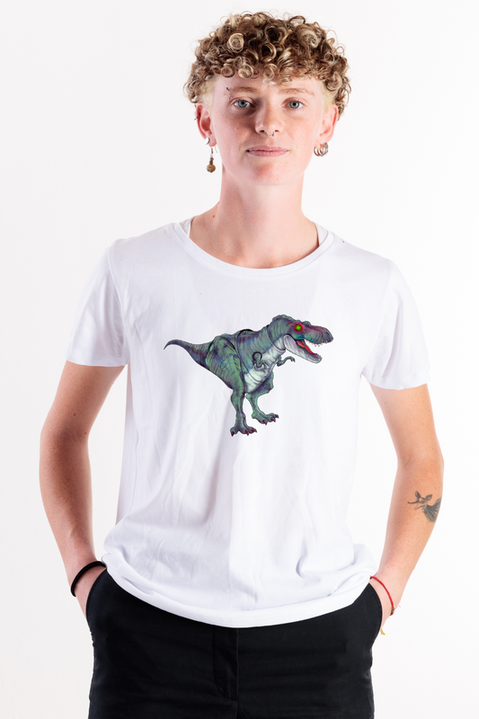 TSHIRT Trex
