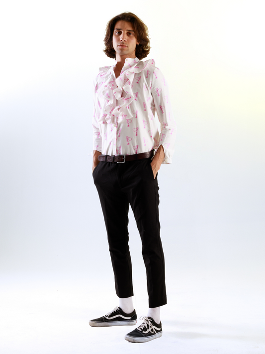 Camicia Classica Madunina